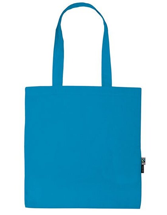 Shopping Bag with Long Handles