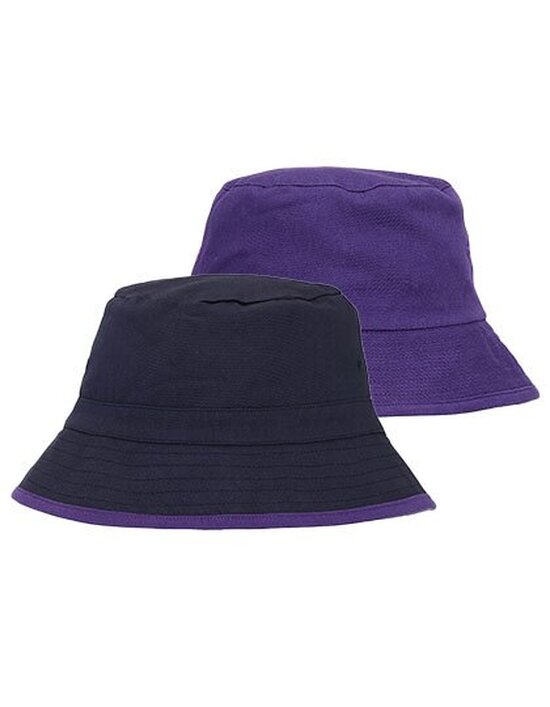 NE93061 Neutral Reversible Bucket Hat