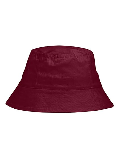 NEK93060 Neutral Bucket Hat