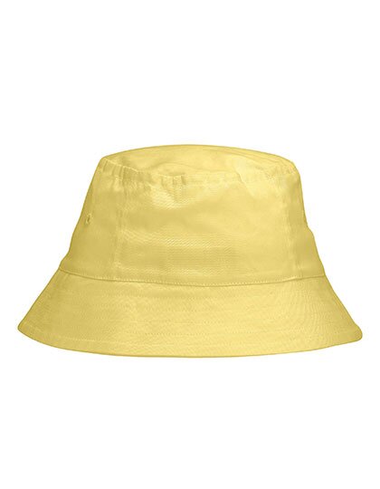 NEK93060 Neutral Bucket Hat