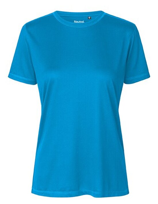 Ladies Performance T-Shirt