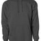 Men`s Heavyweight Hooded Pullover