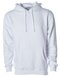 Men`s Heavyweight Hooded Pullover