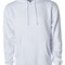 Men`s Heavyweight Hooded Pullover