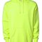 Men`s Heavyweight Hooded Pullover