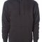 Men`s Heavyweight Hooded Pullover