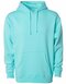 Men`s Heavyweight Hooded Pullover