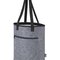 NT0743 L-merch Felt Cooler Bag 12L