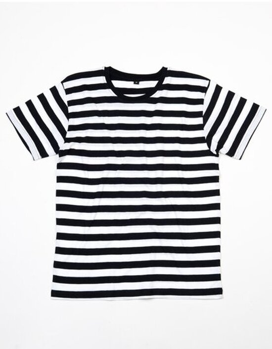 Men`s Stripy T