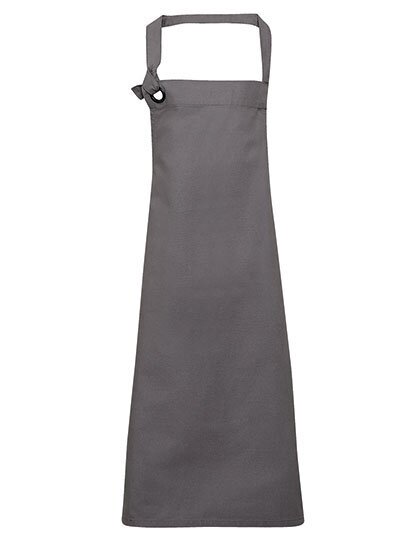 Calibre Heavy Cotton Canvas Bib Apron