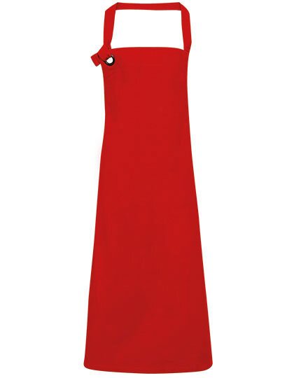 Calibre Heavy Cotton Canvas Bib Apron