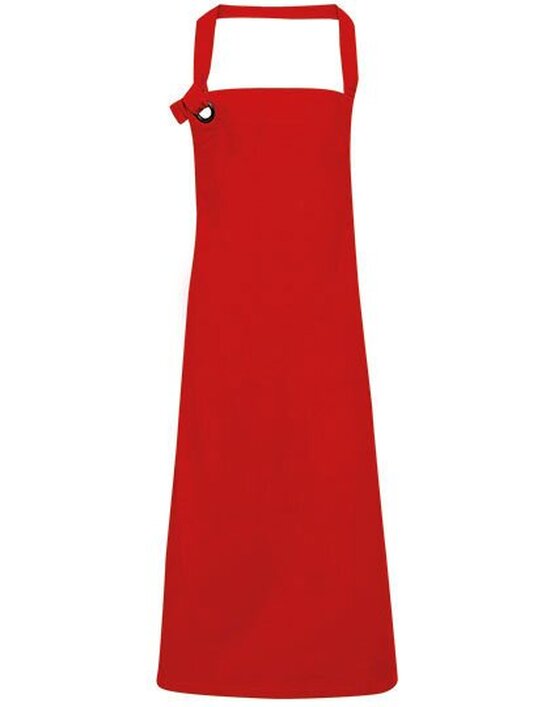 Calibre Heavy Cotton Canvas Bib Apron