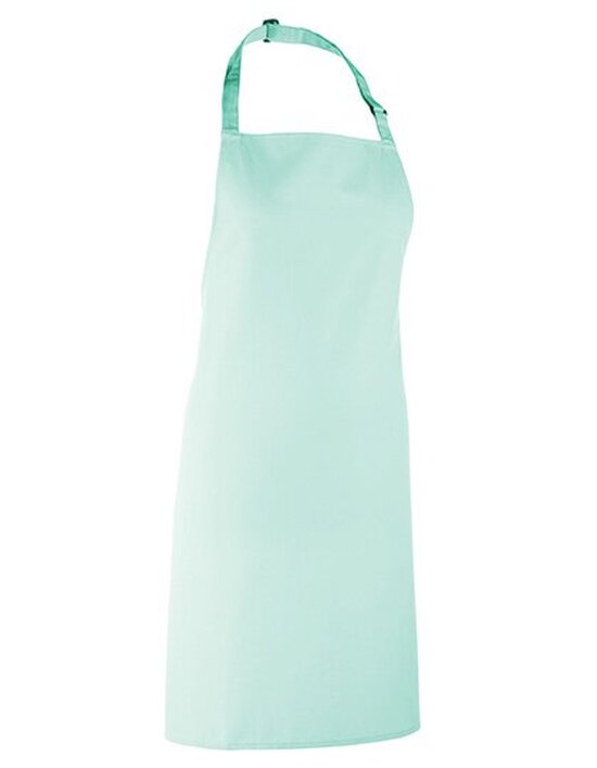 Colours Collection Bib Apron