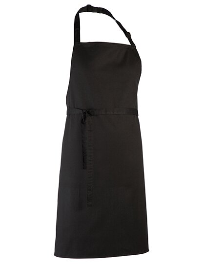Colours Collection Bib Apron