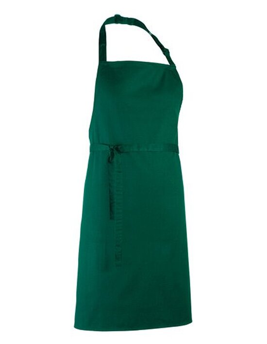 Colours Collection Bib Apron