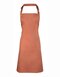 Colours Collection Bib Apron