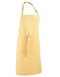Colours Collection Bib Apron