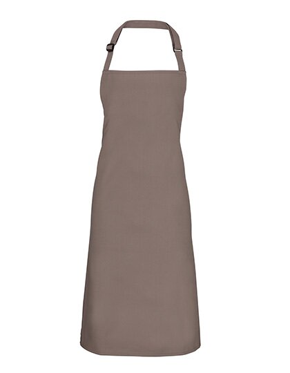 Colours Collection Bib Apron