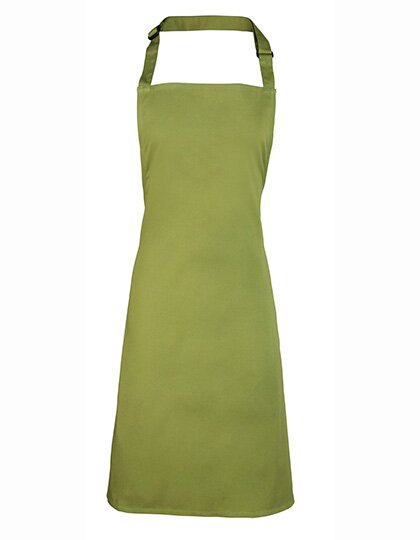 Colours Collection Bib Apron