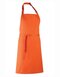 Colours Collection Bib Apron