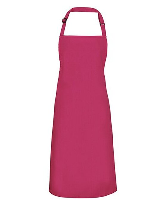 Colours Collection Bib Apron