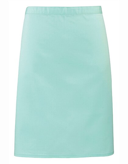 Colours Collection Mid Length Apron