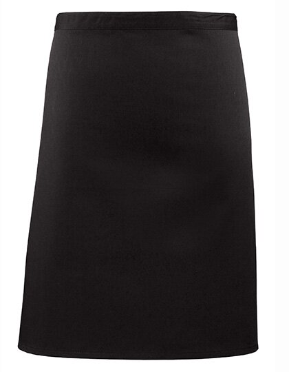 Colours Collection Mid Length Apron