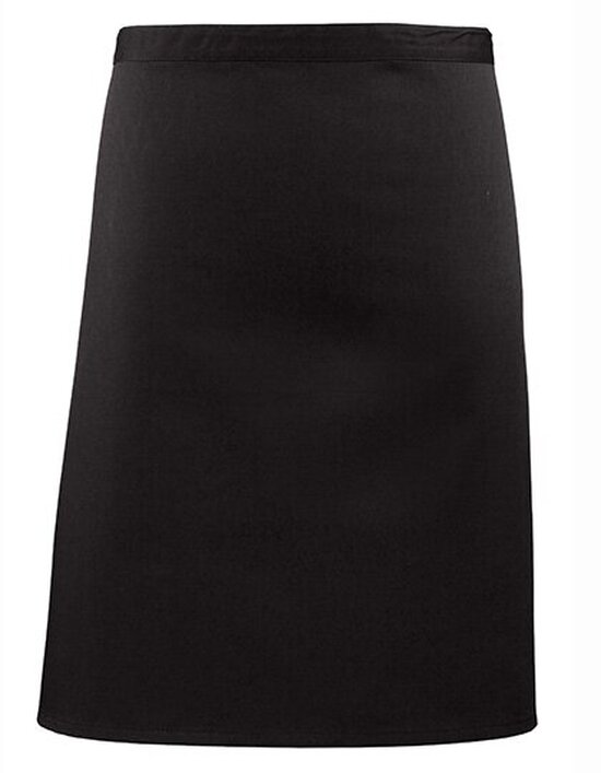 Colours Collection Mid Length Apron