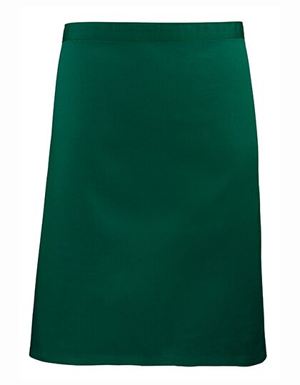 Colours Collection Mid Length Apron