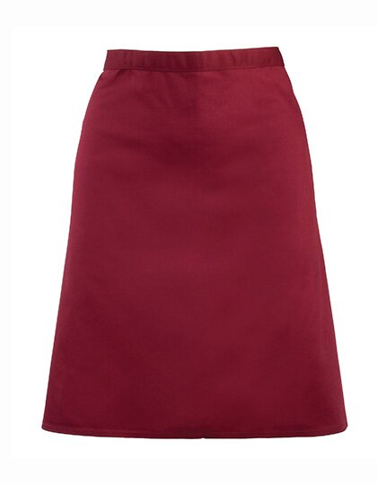Colours Collection Mid Length Apron