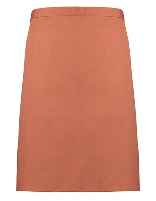Colours Collection Mid Length Apron