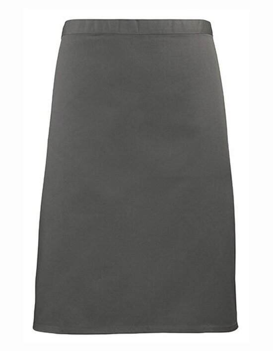 Colours Collection Mid Length Apron