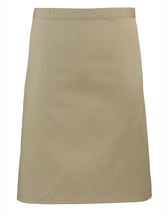 Colours Collection Mid Length Apron