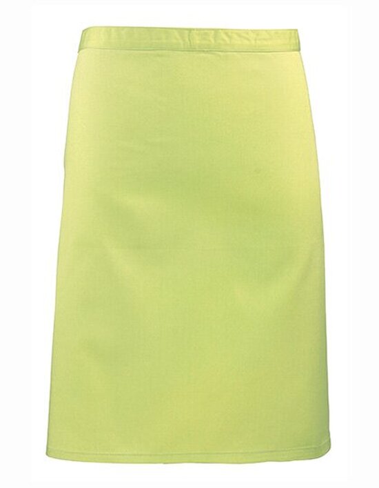 Colours Collection Mid Length Apron