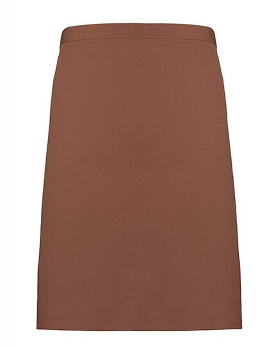 Colours Collection Mid Length Apron