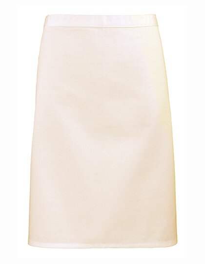 Colours Collection Mid Length Apron