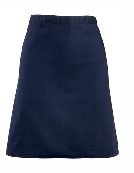 Colours Collection Mid Length Apron