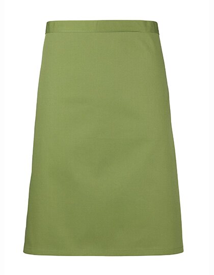 Colours Collection Mid Length Apron