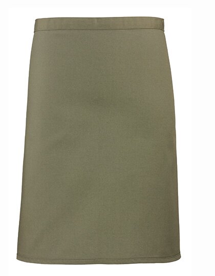 Colours Collection Mid Length Apron
