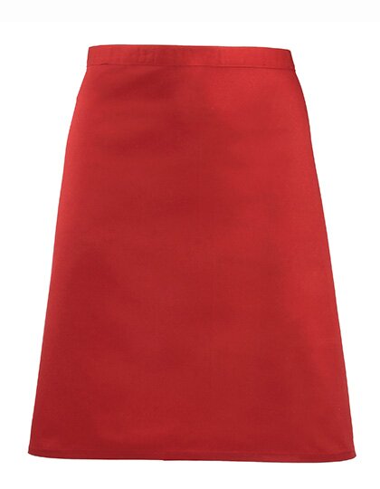 Colours Collection Mid Length Apron