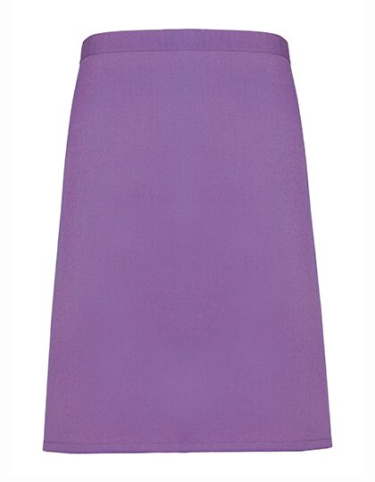 Colours Collection Mid Length Apron