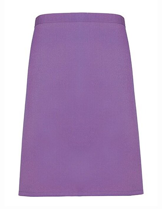Colours Collection Mid Length Apron