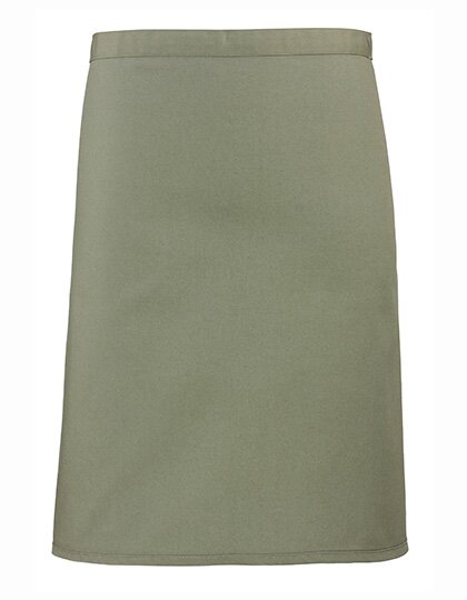 Colours Collection Mid Length Apron