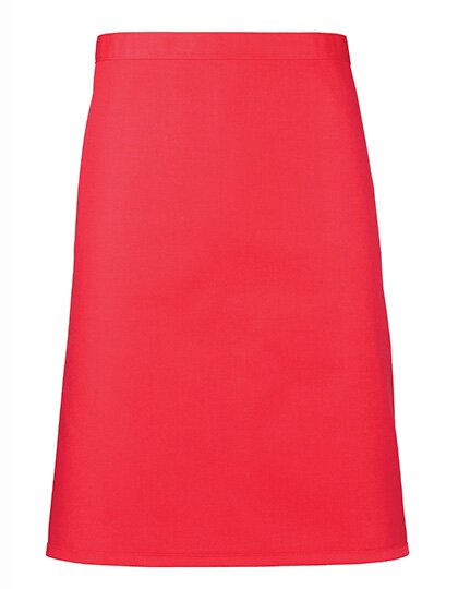 Colours Collection Mid Length Apron