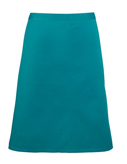 Colours Collection Mid Length Apron