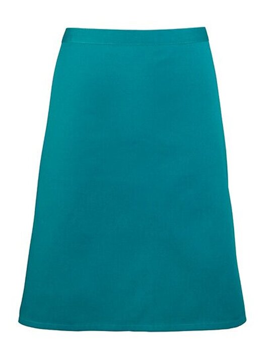Colours Collection Mid Length Apron