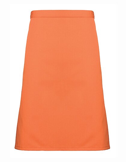 Colours Collection Mid Length Apron