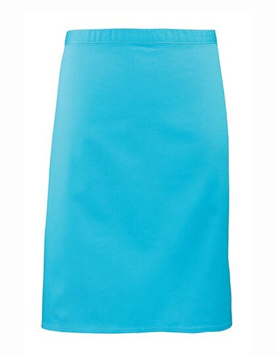 Colours Collection Mid Length Apron