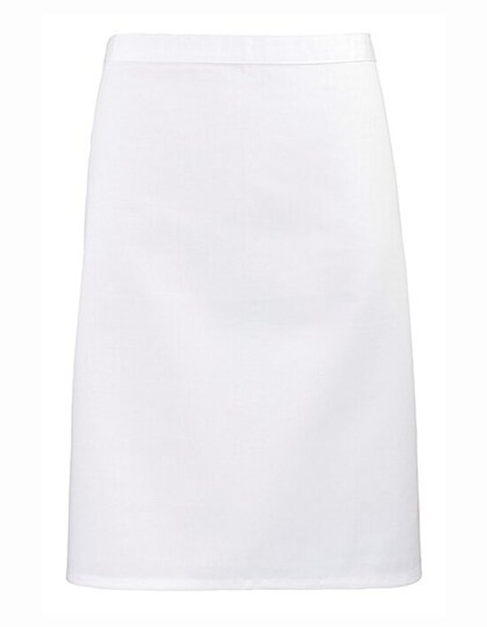 Colours Collection Mid Length Apron