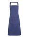 Colours Collection Bib Apron with Pocket